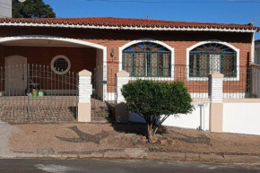 Excelente casa térrea